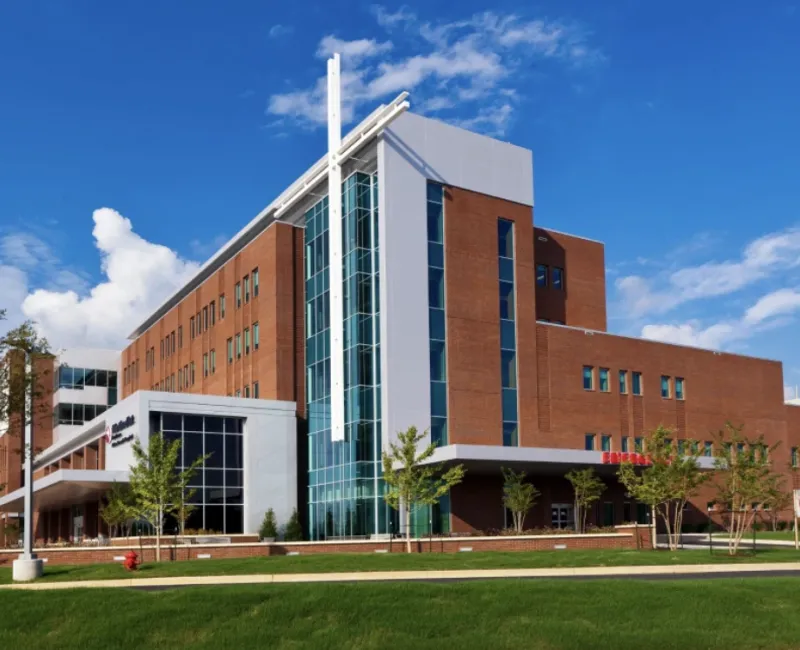 Olive Branch magazine highlights local services and businesses.